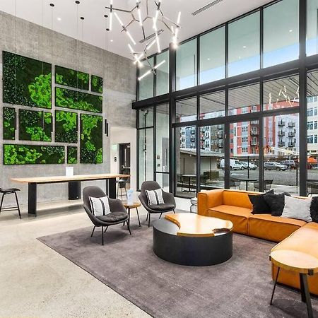 Airy And Open Corner Loft - 92 Walkscore Redmond Exterior foto